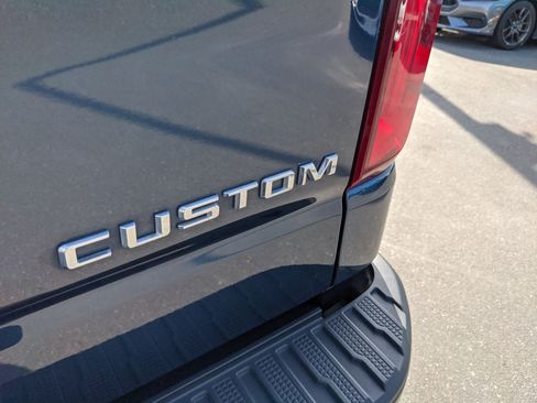 Used 2022 Chevrolet Silverado 1500 Custom w/ Safety Confidence Package image 13