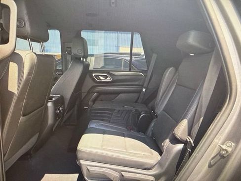 Used 2021 Chevrolet Tahoe Z71 AWD/4WD image 15