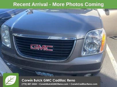 Used 2014 GMC Yukon SLT w/ SLT-2 Equipment Package