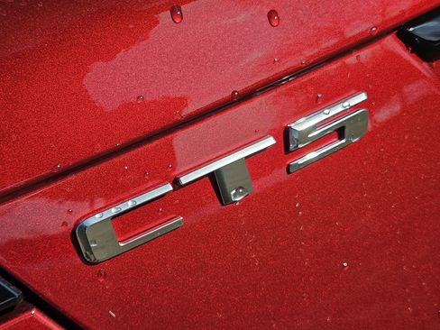 New 2026 Cadillac CT5 V image 8