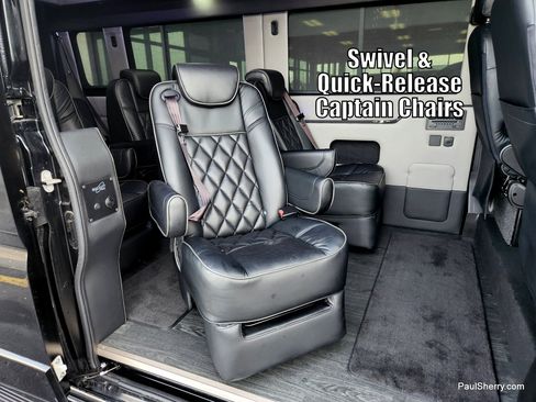 Used 2023 RAM ProMaster 2500 w/ Driver Convenience Group FWD image 28
