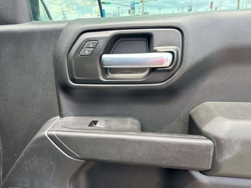 Used 2021 Chevrolet Silverado 1500 Custom RWD image 15
