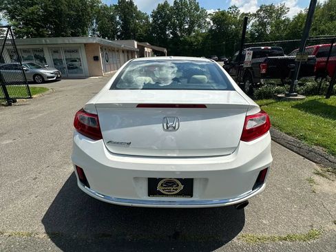 Used 2014 Honda Accord EX-L image 6