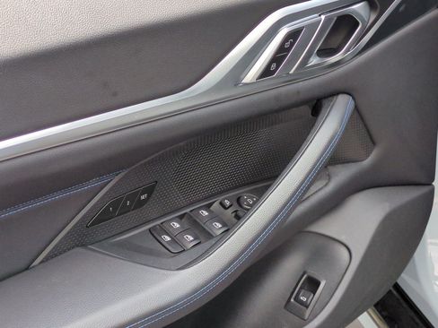 Used 2022 BMW 430i Gran Coupe w/ M Sport Package RWD image 15