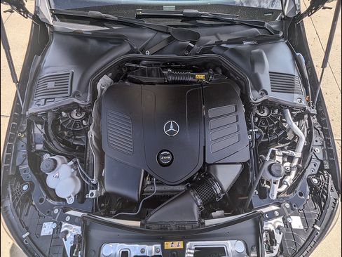 Used 2023 Mercedes-Benz C 300 4MATIC Sedan image 19