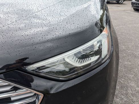 Used 2019 Ford Edge Titanium w/ Cargo Accessory Package image 12