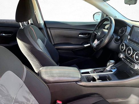 Used 2022 Nissan Sentra SR image 29