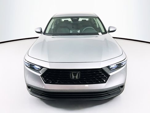 Used 2024 Honda Accord LX image 2
