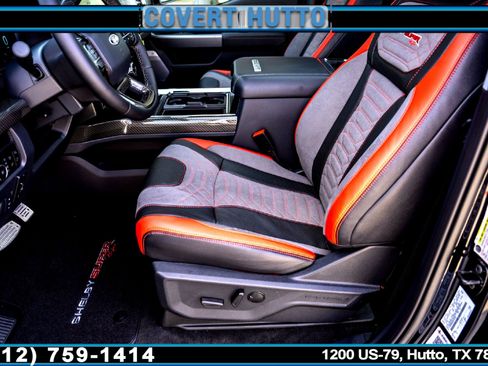 New 2025 Ford F250 Lariat w/ Lariat Ultimate Package image 20