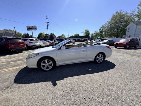 Used 2006 Toyota Solara SLE FWD image 28