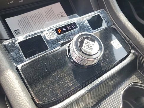 New 2025 Jeep Grand Cherokee L Limited w/ Luxury Tech Group II image 28