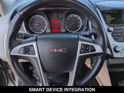 Used 2017 GMC Terrain SLE w/ Convenience Package image 19