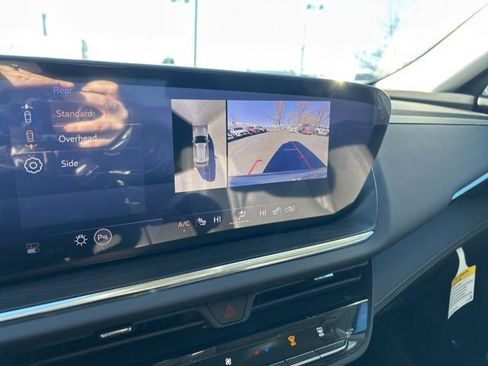 New 2025 Buick Envision Preferred image 20