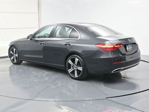 Used 2022 Mercedes-Benz C 300 Sedan image 19