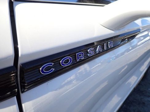 Used 2023 Lincoln Corsair Grand Touring w/ Equipment Group 301A image 12