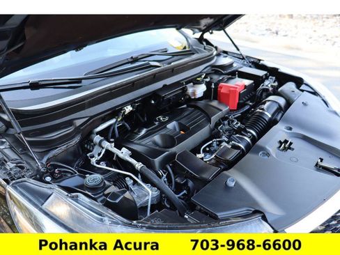 Certified 2024 Acura RDX SH-AWD w/ Technology Package image 33
