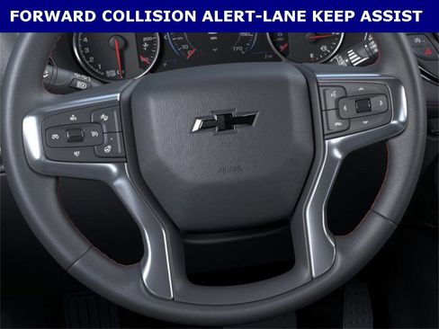 New 2026 Chevrolet Blazer RS image 8