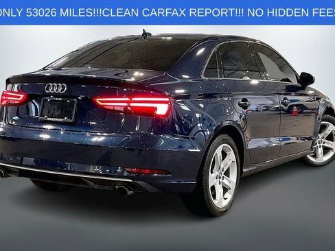 Used 2018 Audi A3 2.0T Premium image 13