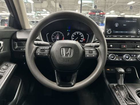 Used 2025 Honda Civic LX image 15