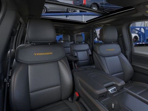 New 2026 Ford Expedition Tremor image 10