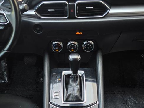 Used 2018 MAZDA CX-5 Sport w/ I-ACTIVSENSE Package FWD image 15