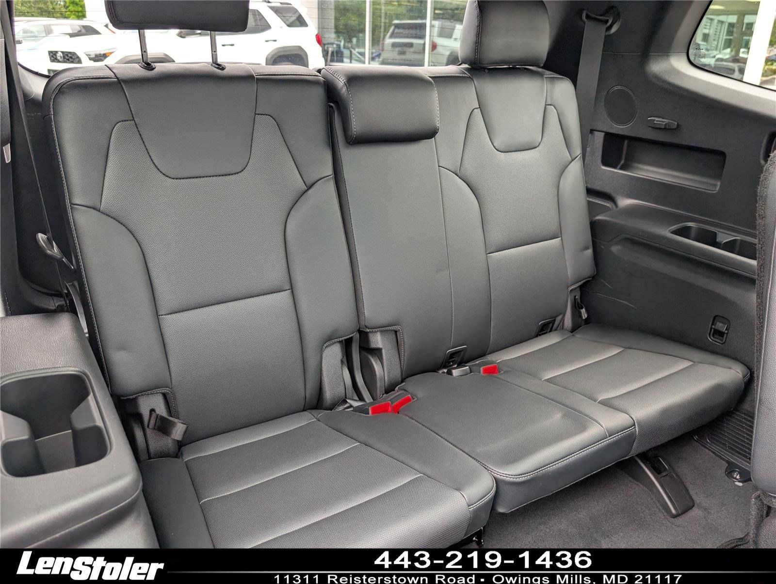 Used 2024 Kia Telluride SX X-Line AWD/4WD image 13