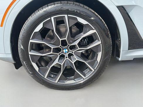 New 2027 BMW X7 xDrive40i w/ Executive Package AWD/4WD image 44