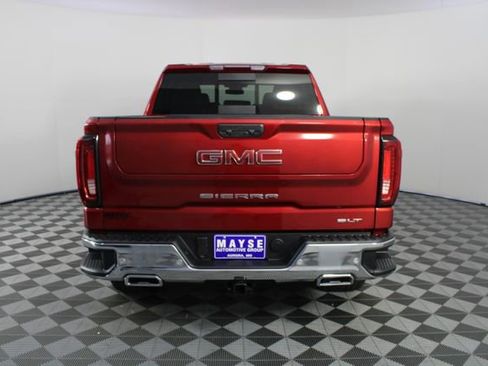 New 2026 GMC Sierra 1500 SLT image 26