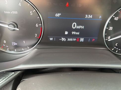 Used 2023 Buick Envision Preferred w/ Sport Touring Package AWD/4WD image 24