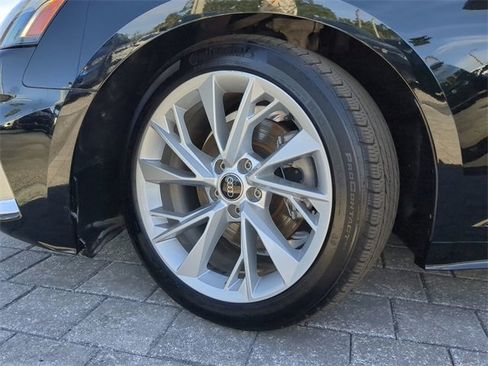 Used 2022 Audi A5 2.0T Premium Plus w/ Premium Plus image 35
