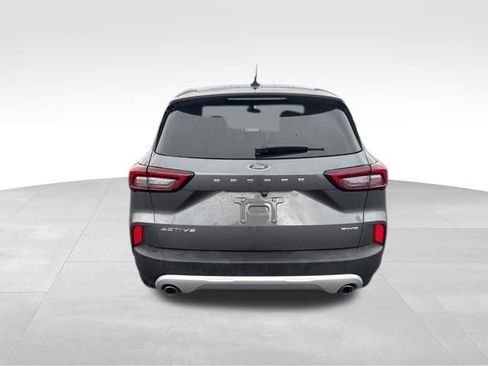 Used 2023 Ford Escape Active image 3