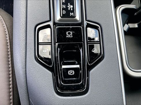 New 2026 Lexus TX 350 AWD image 13