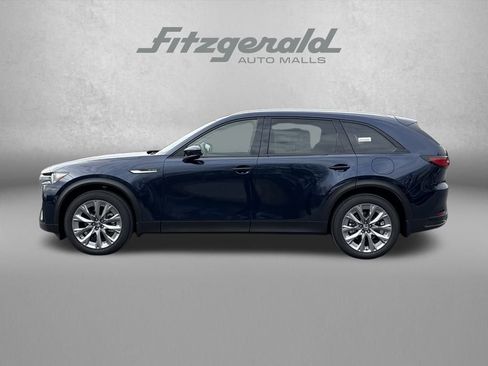 New 2026 MAZDA CX-90 3.3 Turbo w/ Preferred Package image 3