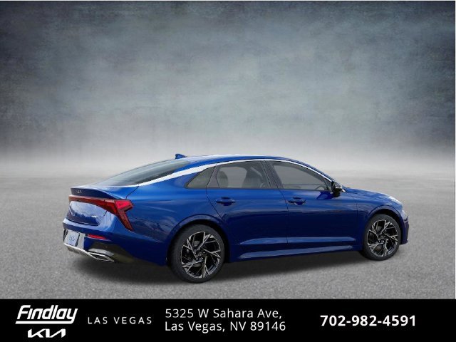 New 2026 Kia K5 GT-Line FWD image 7