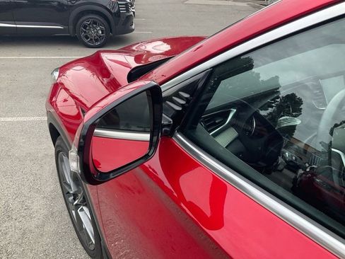 Used 2022 INFINITI QX50 Autograph image 36