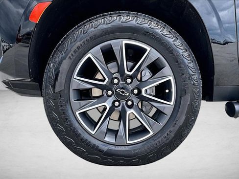 Used 2023 Chevrolet Tahoe Z71 image 10