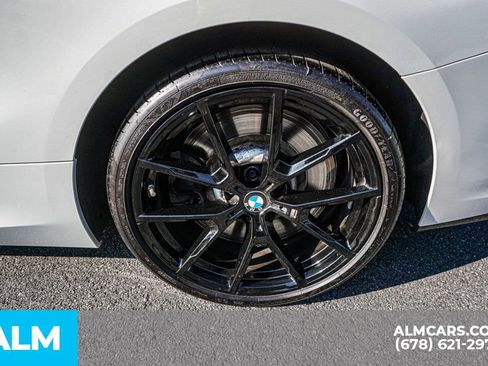 Used 2025 BMW M850i xDrive M850i xDrive w/ M Carbon Exterior Package image 17