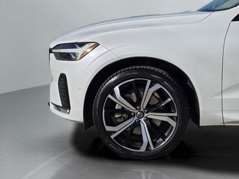Used 2023 Volvo XC60 B6 Ultimate w/ Protection Package Premier AWD/4WD image 37