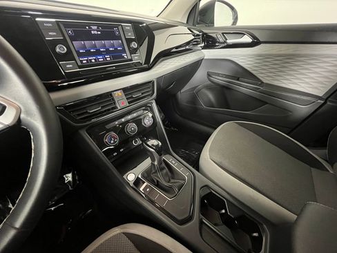 Used 2024 Volkswagen Taos S image 23