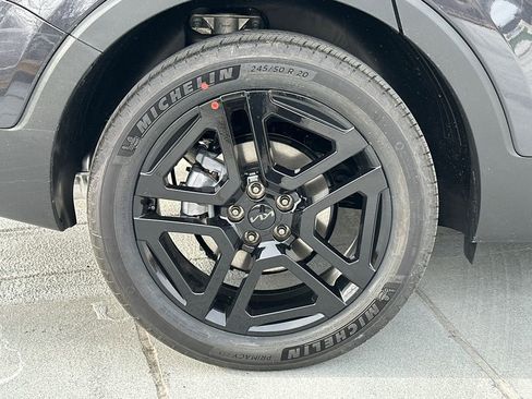 New 2025 Kia Telluride SX X-Line image 8