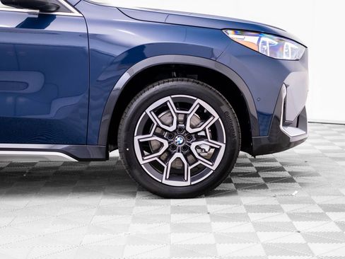 New 2026 BMW X1 xDrive28i w/ Technology Package image 34