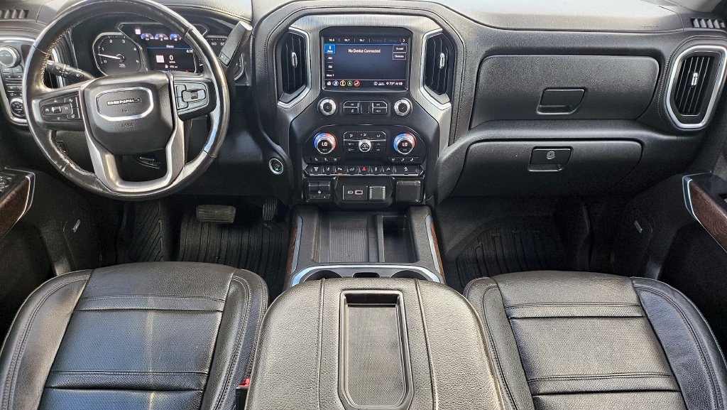 Used 2020 GMC Sierra 3500 Denali w/ Denali Ultimate Package AWD/4WD image 5