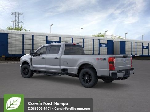 New 2026 Ford F250 XL AWD/4WD image 5
