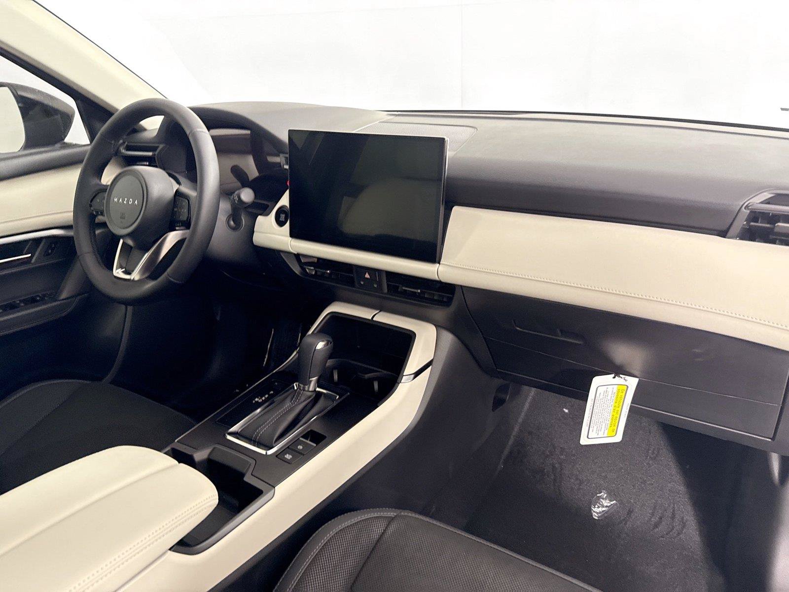 New 2026 MAZDA CX-5 Preferred AWD/4WD image 41