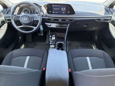 Used 2023 Hyundai Sonata SE w/ Cargo Package image 12