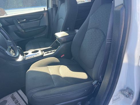 Used 2015 GMC Acadia SLE AWD/4WD image 11