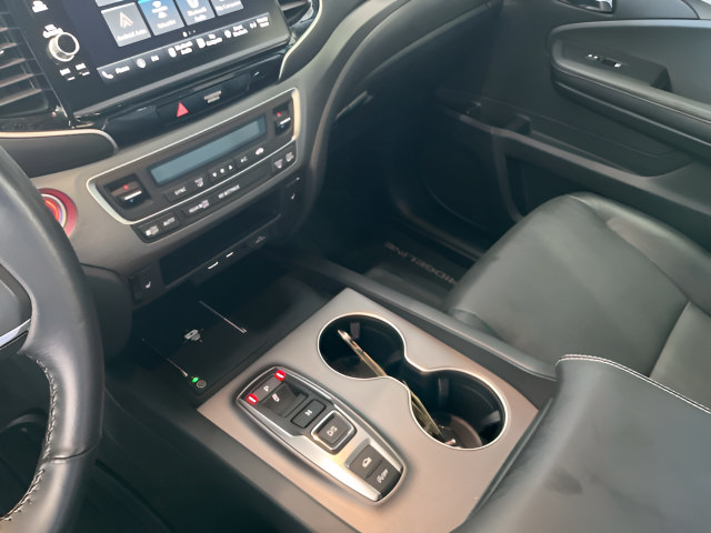 Certified 2024 Honda Ridgeline RTL image 17