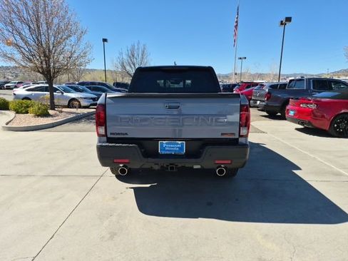 New 2026 Honda Ridgeline TrailSport+ image 13