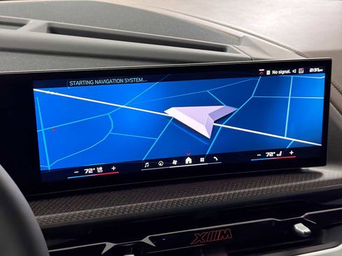 New 2026 BMW XM Label Red image 18