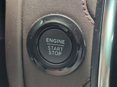 Used 2025 Ford Expedition Max King Ranch AWD/4WD image 33